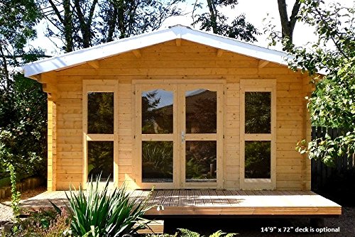 Sunray Kit Cabin