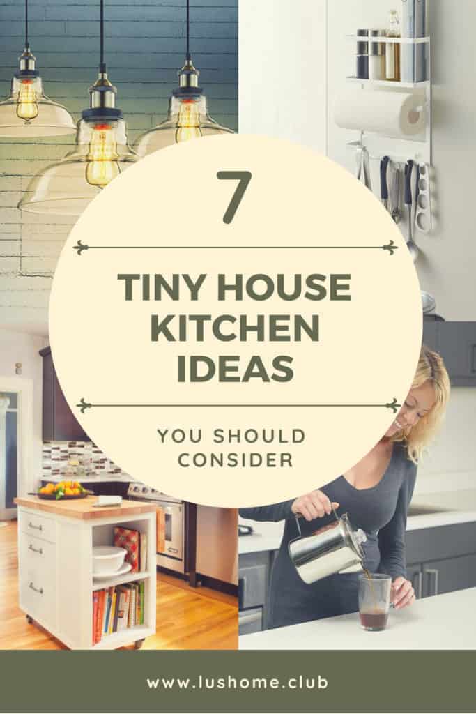 7 tiny house kitchen ideas you shoud consider