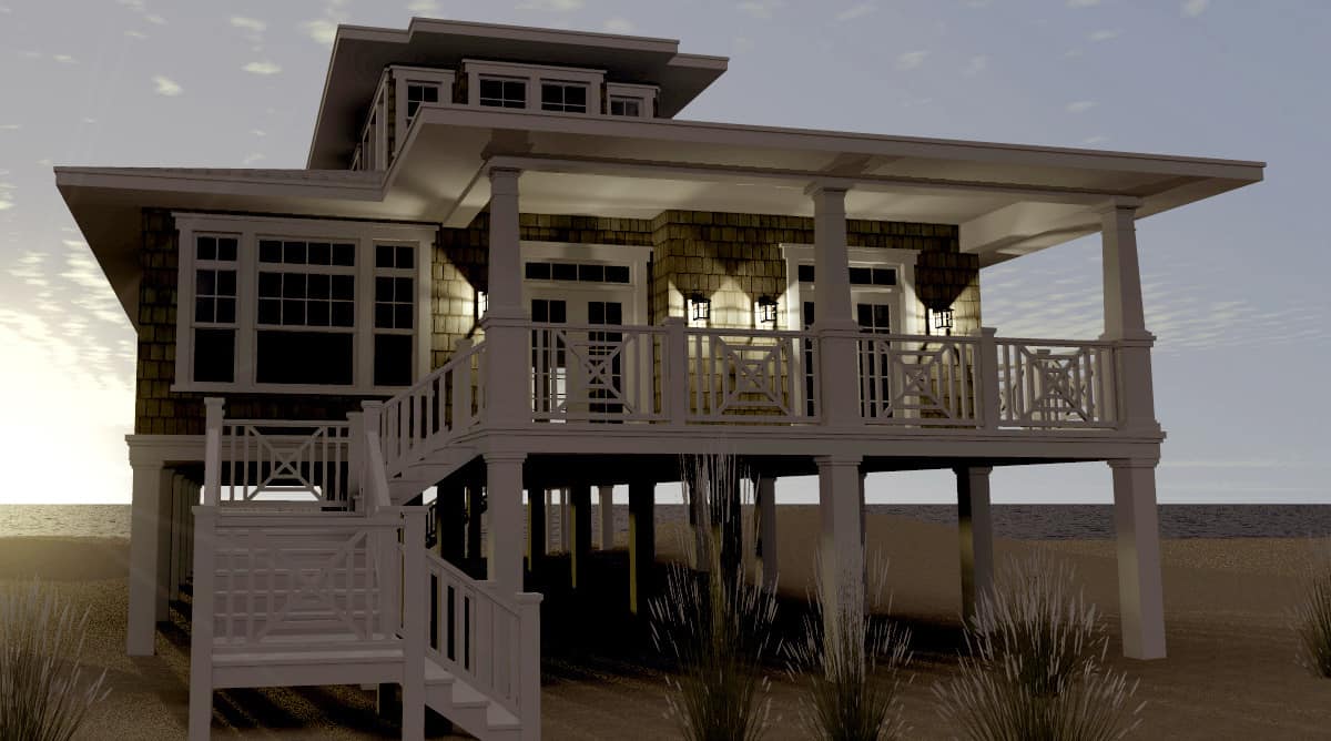 Beach House