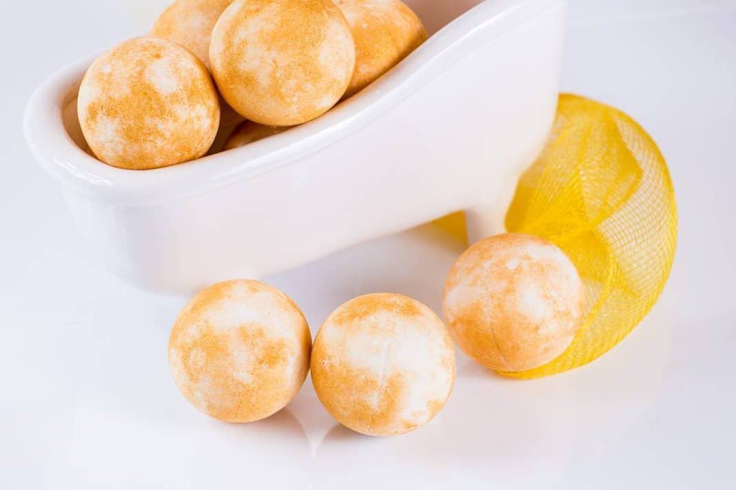 How to Choose the Best Holiday Bath Bombs for Any Occasion