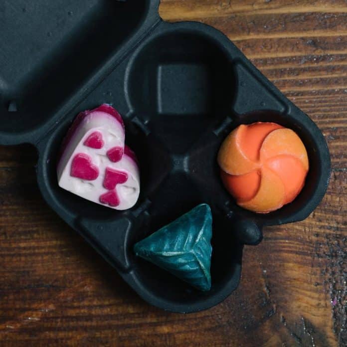 How Do Bath Bombs Work? You Can Stop Wondering Now