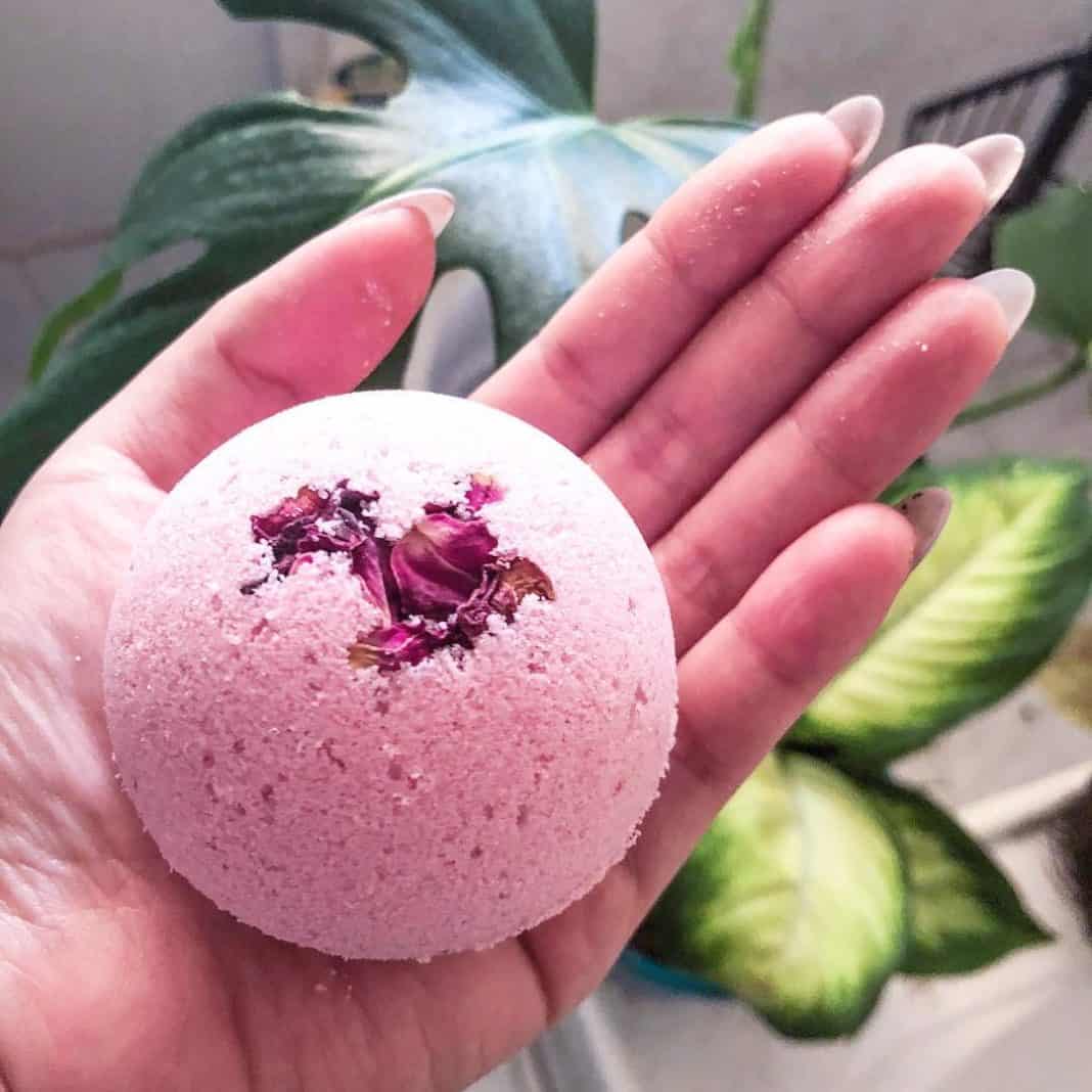 How Do Bath Bombs Work? You Can Stop Wondering Now Lush Home Decor & Ideas