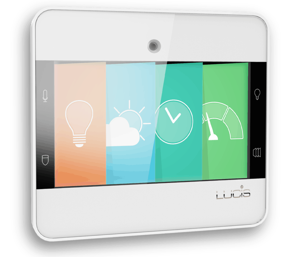 Nubryte Smart Home Controller