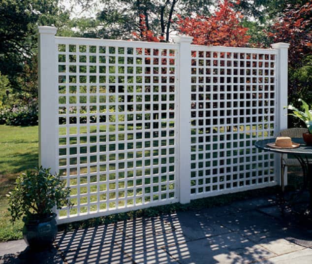 Privacy Fence