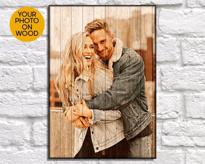 Mens gift Anniversary gifts for Men gift Wood wall art Anniversary gifts for Boyfriend gift Anniversary gifts for Husband gift Women gift