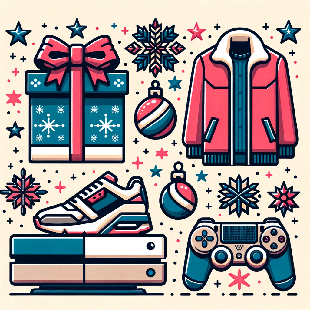 Best gaming gifts and merchandise to buy, Christmas 2023 ideas